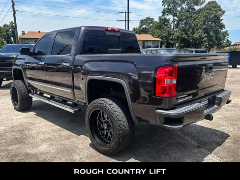 Used 2015 GMC Sierra 1500 Denali w/ Driver Alert Package image 6