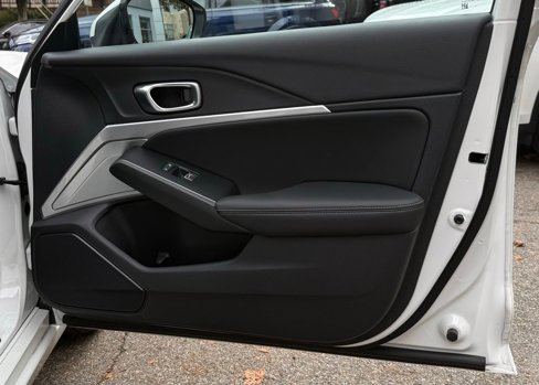 Certified 2025 Acura Integra A-Spec image 27