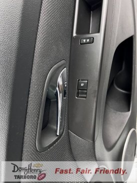 Used 2015 Chevrolet Cruze LTZ w/ Sun, Sound and Sport Package image 39