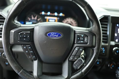 Used 2019 Ford F150 XLT image 33