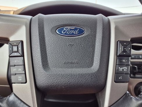 Used 2015 Ford Expedition Limited w/ Equipment Group 301A image 17