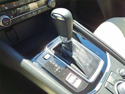 Used 2023 MAZDA CX-5 AWD 2.5 S w/ Select Package image 15