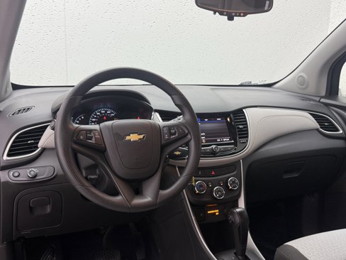 Used 2020 Chevrolet Trax LS w/ Tint and Cruise Package image 25