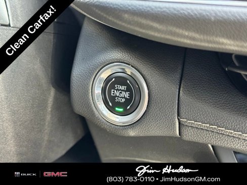 Used 2023 Buick Envision Essence image 31
