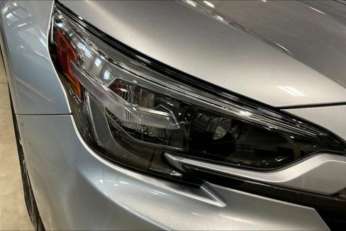 Used 2023 Subaru Legacy Premium image 28