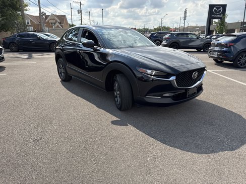 Used 2023 MAZDA CX-30 AWD 2.5 S image 7