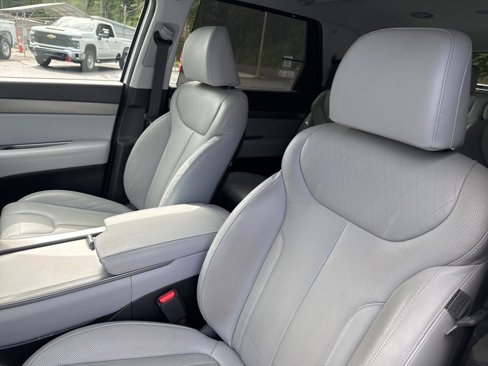Used 2021 Hyundai Palisade SEL w/ Premium Package image 9