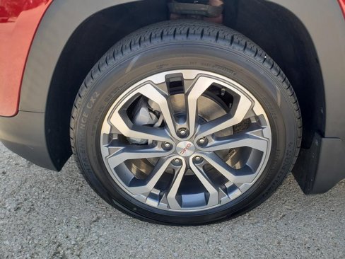 Used 2020 GMC Terrain SLT w/ Preferred Package image 42