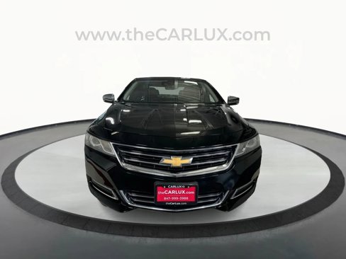 Used 2014 Chevrolet Impala LTZ image 2