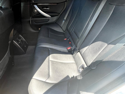 Used 2016 BMW 435i Gran Coupe image 41
