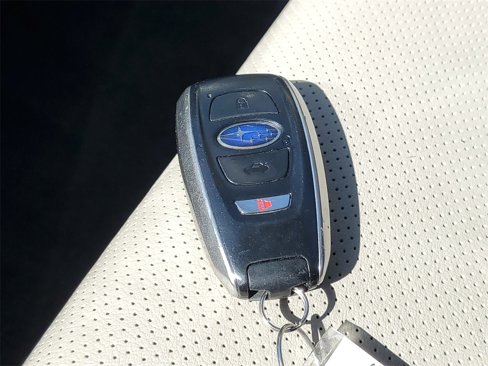 Used 2018 Subaru Impreza 2.0i Limited image 29