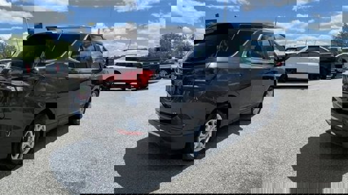 Used 2022 Chevrolet Equinox LT image 8