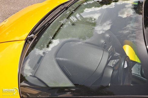 Used 2005 Lamborghini Murcielago Roadster image 22