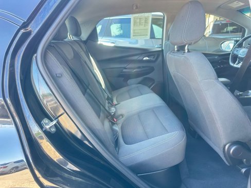 Used 2023 Chevrolet Bolt LT w/ Driver Confidence Package image 30