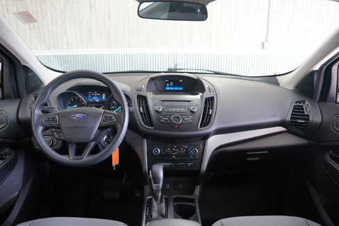 Used 2018 Ford Escape S image 17