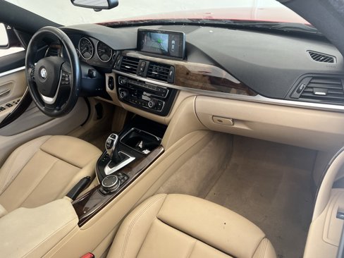 Used 2016 BMW 428i Gran Coupe xDrive w/ Driver Assistance Package image 35