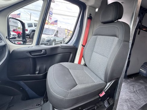 Used 2021 RAM ProMaster 3500 image 18
