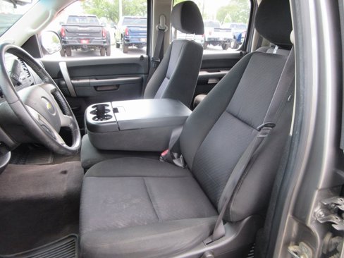 Used 2013 Chevrolet Silverado 1500 LT w/ All-Star Edition image 13