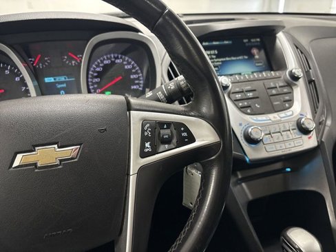 Used 2014 Chevrolet Equinox LTZ image 35