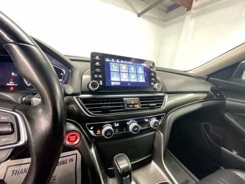 Used 2021 Honda Accord Sport Special Edition image 17