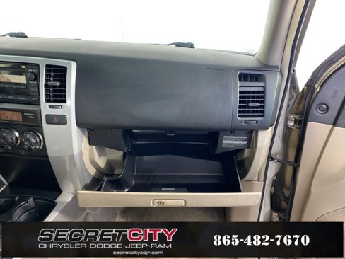 Used 2006 Toyota 4Runner Sport image 31