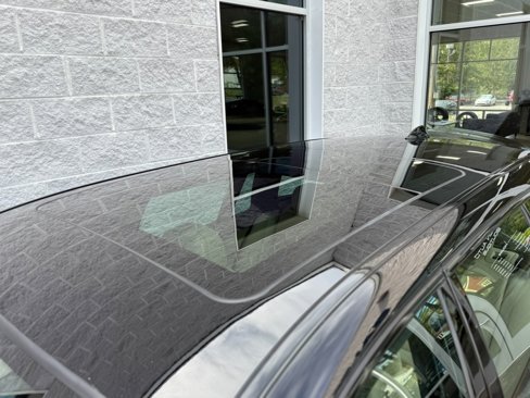 Used 2008 BMW 535xi Wagon image 10