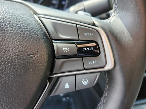Certified 2021 Honda Accord Sport image 29