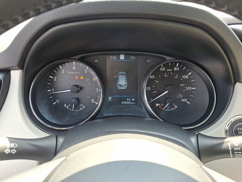 Used 2022 Nissan Rogue Sport SL image 24