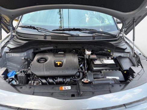 Used 2023 Kia Soul LX image 31