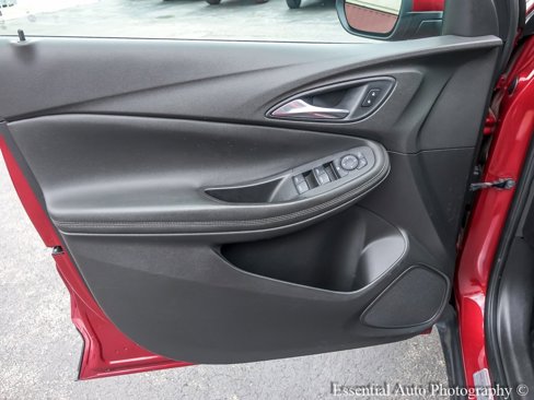 Used 2021 Buick Encore GX Select image 23