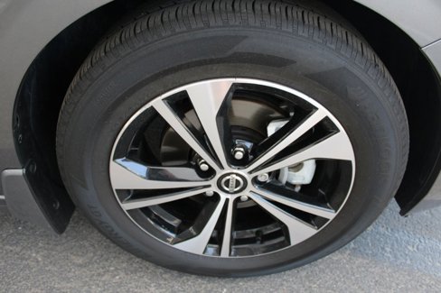 Used 2023 Nissan Sentra SV image 59