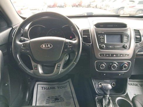 Used 2015 Kia Sorento LX image 13