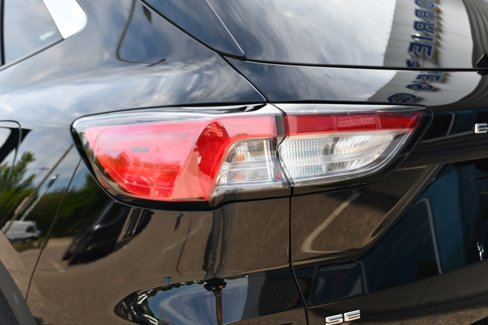 Used 2022 Ford Escape SE w/ Convenience Package image 37