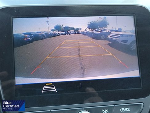 Used 2019 Chevrolet Malibu LS image 12