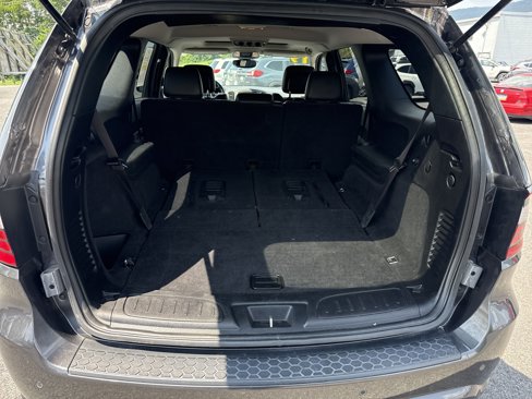 Used 2019 Dodge Durango GT image 5