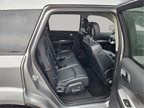 Used 2016 Dodge Journey R/T image 11
