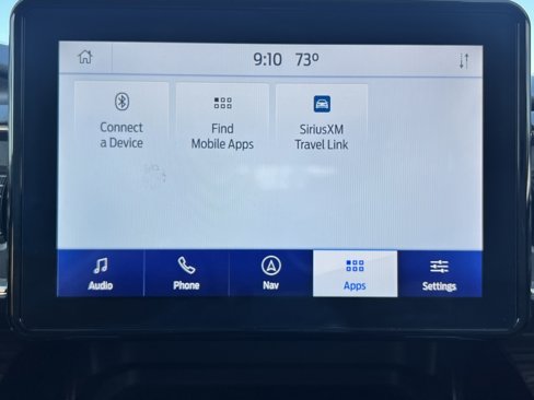 Used 2021 Ford Explorer Limited image 34