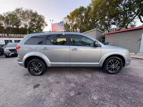 Used 2017 Dodge Journey SE w/ Flexible Seating Group image 8