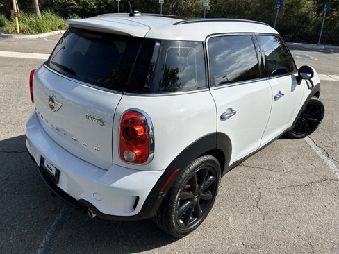 Used 2014 MINI Cooper Countryman S image 2