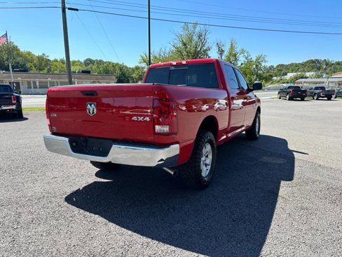 Used 2019 RAM 1500 Classic SLT image 7
