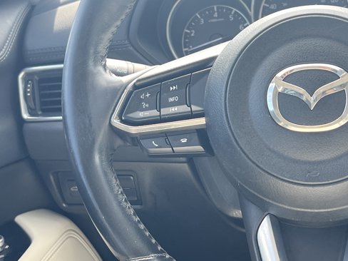 Used 2018 MAZDA CX-5 Grand Touring w/ Premium Package image 19