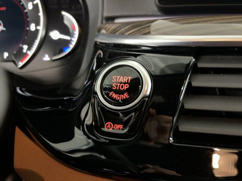 Used 2017 BMW 530i image 26