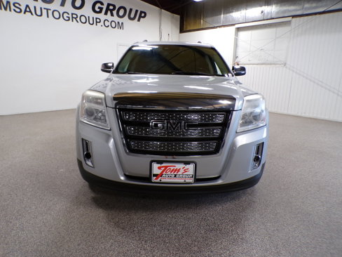 Used 2015 GMC Terrain SLT image 8