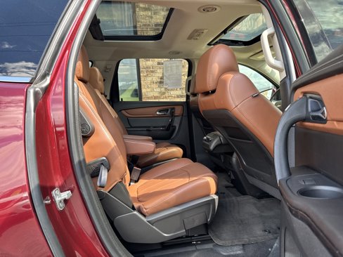 Used 2017 Chevrolet Traverse Premier image 14