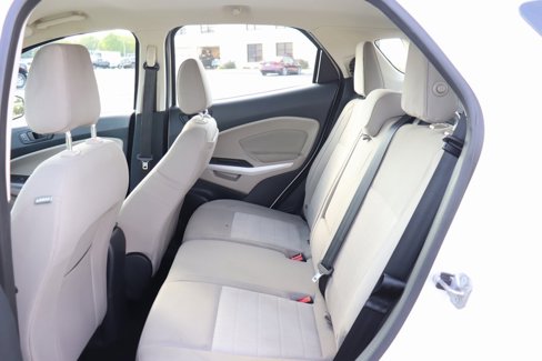 Used 2018 Ford EcoSport S image 17
