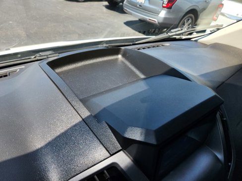 Used 2015 Ford Transit 250 148 Medium Roof w/ Interior Upgrade Package image 8