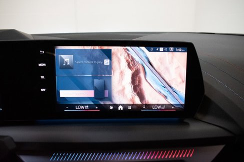 Certified 2025 BMW 228i xDrive image 14