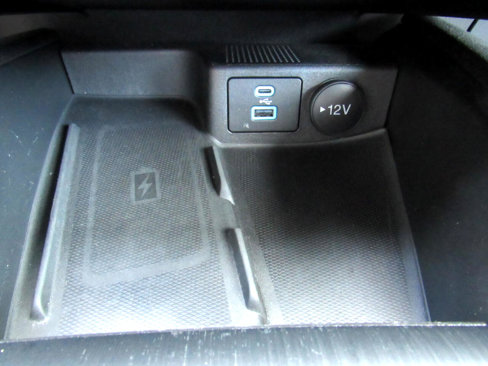 Used 2023 Ford Escape Active w/ Tech Pack #2 image 21
