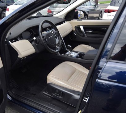 Used 2020 Land Rover Discovery Sport S image 23