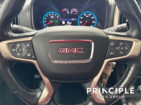 Used 2020 GMC Canyon Denali image 22